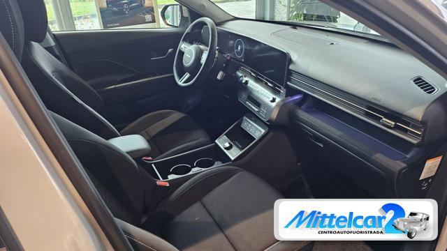 HYUNDAI Kona HEV 1.6 DCT Exellence my26