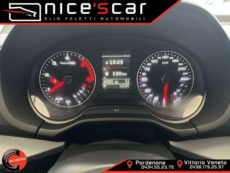 Audi Q2 Q2 35 TDI S tronic Business Sport