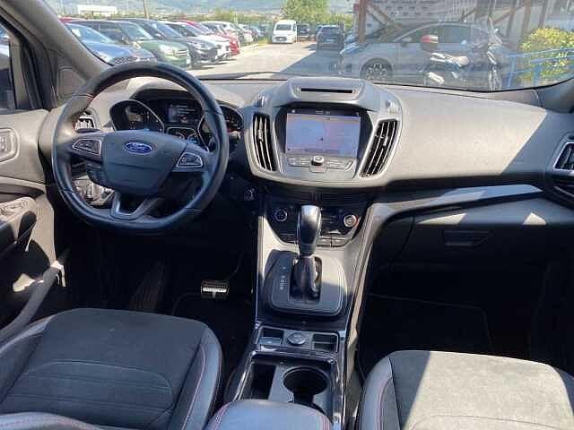 Ford Kuga 2.0 TDCI 120 CV S&S 2WD Powershift ST-Line