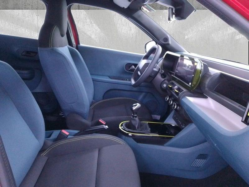 FIAT Grande Panda 1.2 Icon 100cv