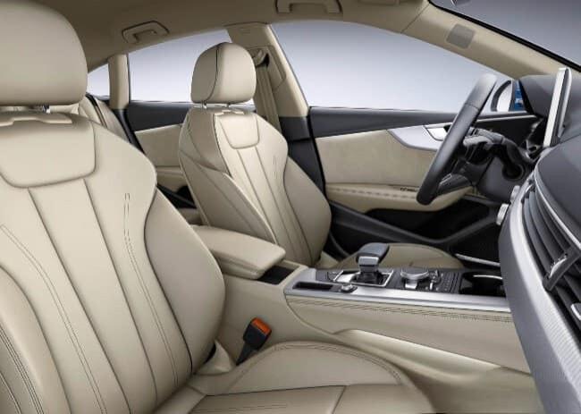 Audi A5 SPB 40 TDI S tronic line edition