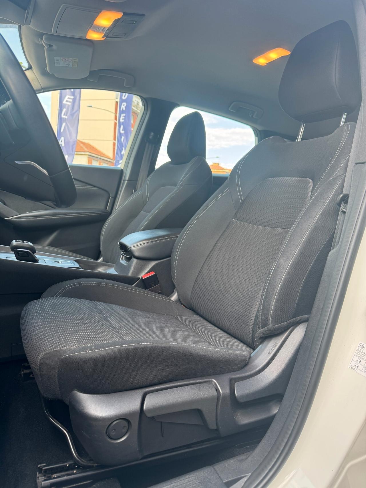 Nissan Qashqai MHEV 140 CV Acenta AUTOMATICO