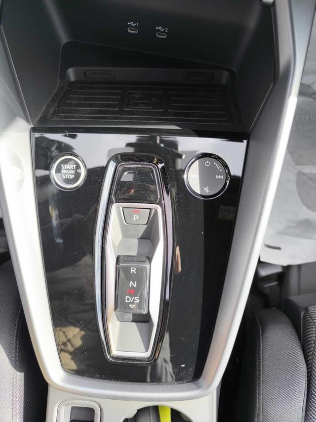 AUDI A3 SPB 35 TFSI S tronic Business Advanced