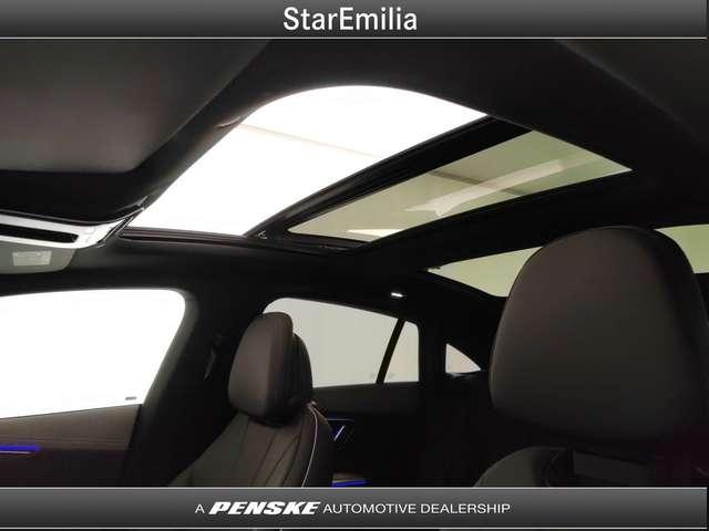 Mercedes-Benz EQE 350 350 4Matic Premium