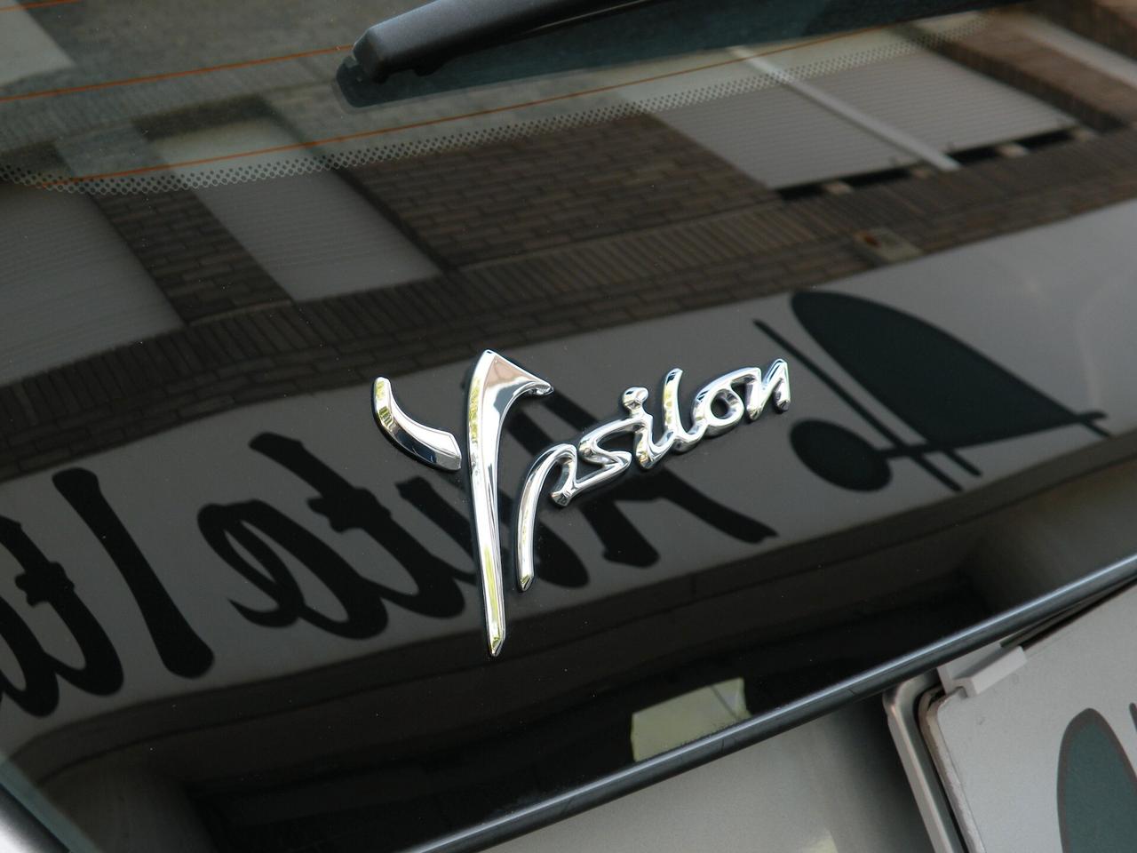 LANCIA YPSILON 1.2 69CV 2016