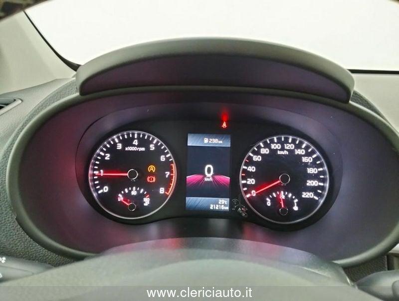 KIA Picanto 1.0 12V 5 porte Style