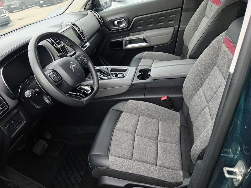Citroën C5 Aircross C5 Aircross BlueHDi 130 S&S EAT8 Max - N1