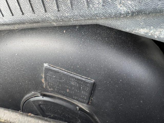 OPEL Meriva 1.6 16V Enjoy ***Impianto GPL***