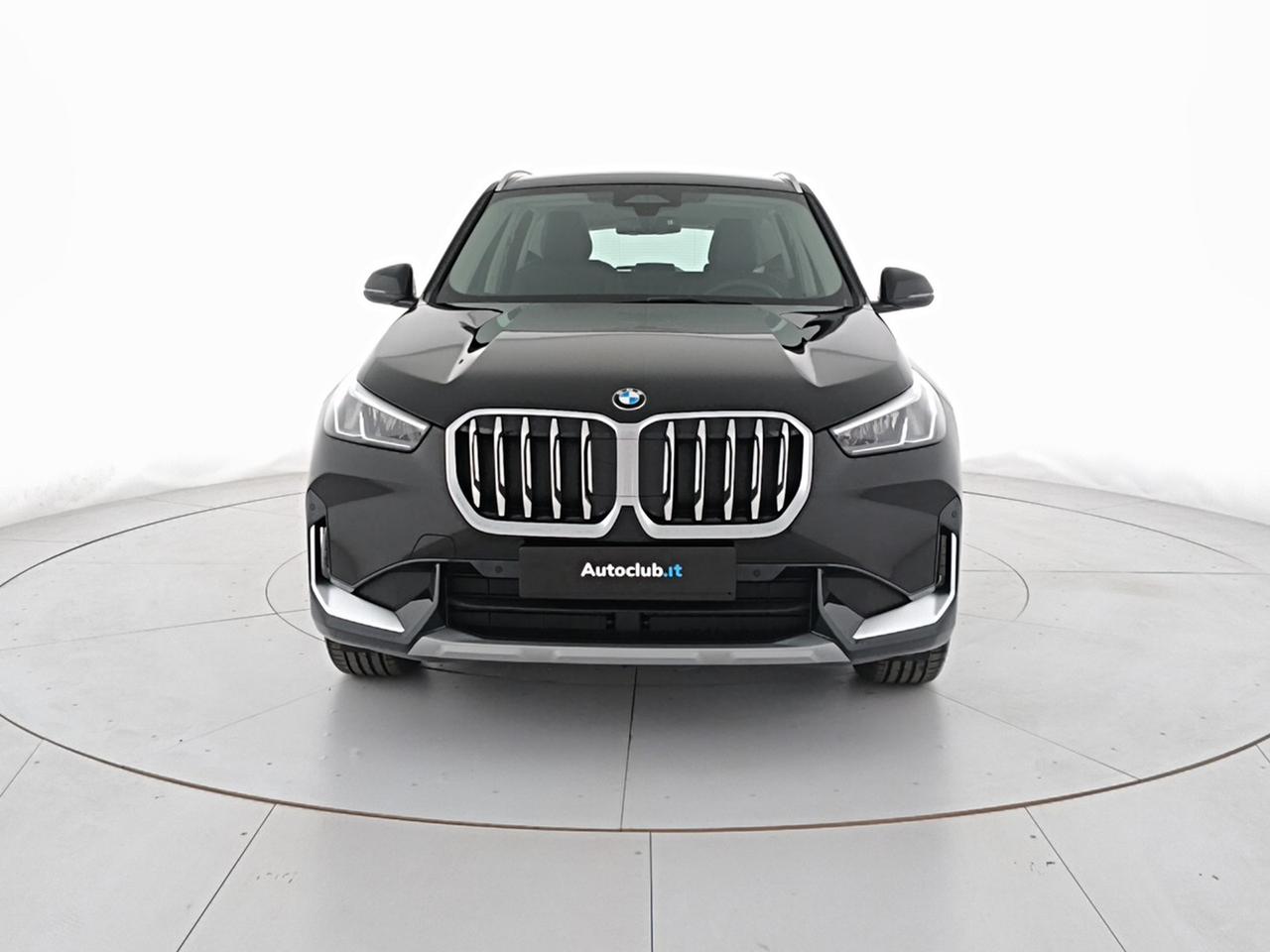 BMW X1 sDrive20d 48V xLine