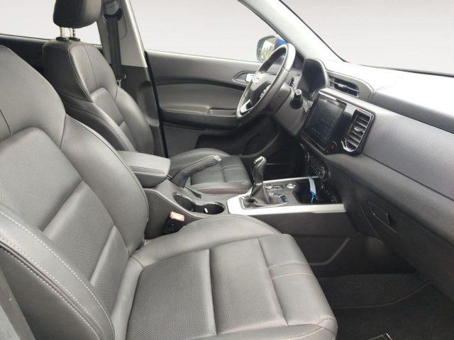 DR MOTOR DR 4.0 1.5 Bi-Fuel GPL