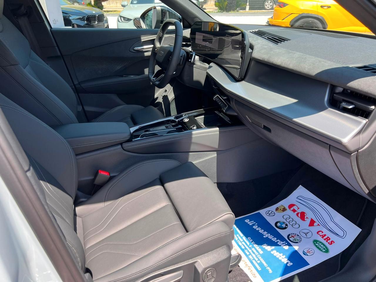 Audi Q3 ACCONTO € 23.765,00 NOLEGGIO CON RISCATTO NO SCORING