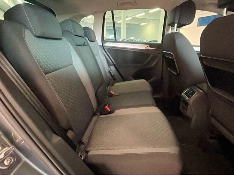 Volkswagen Tiguan Tiguan 1.6 TDI SCR Style BlueMotion Technology
