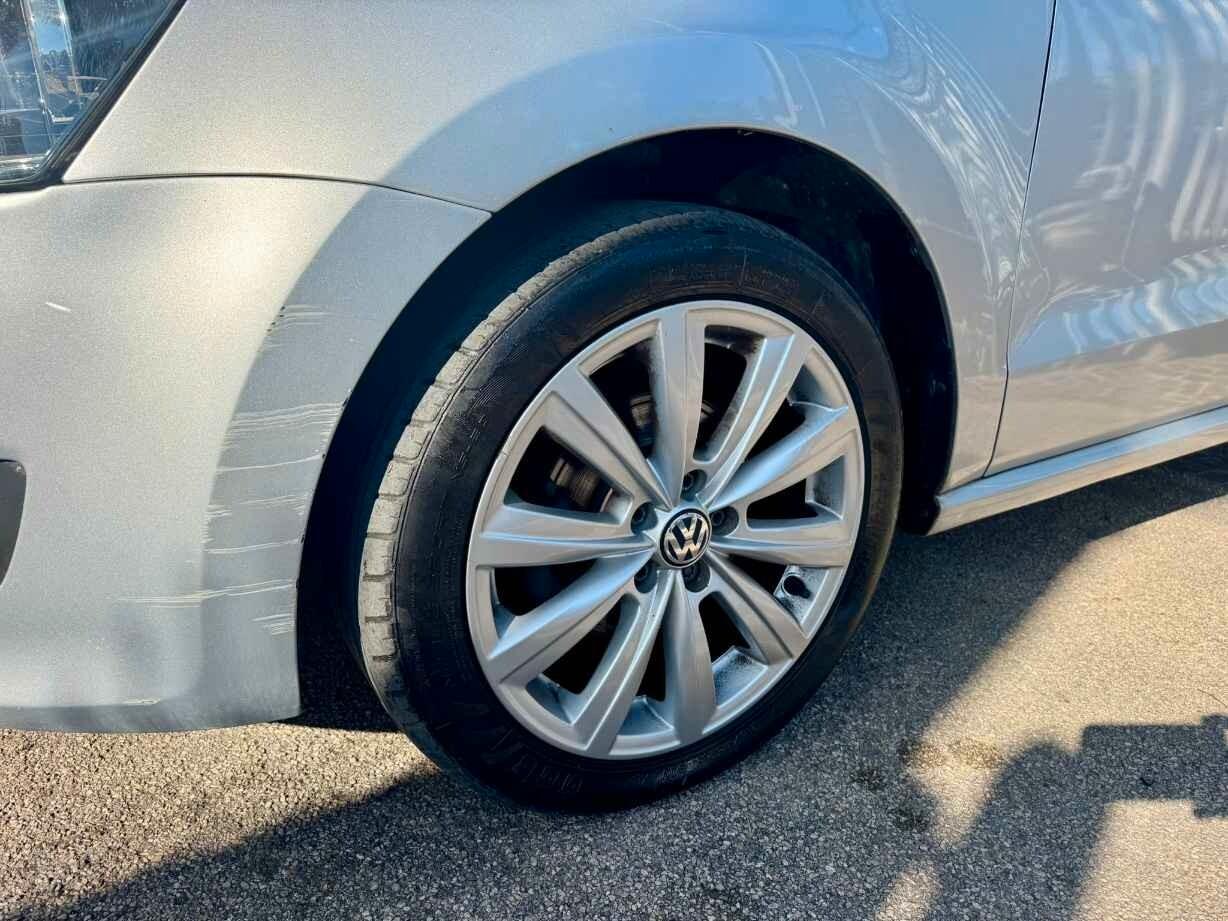 Volkswagen Polo 1.6 TDI 90CV Highline