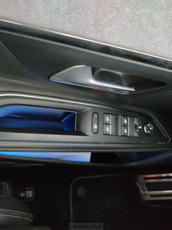 Peugeot 5008 5008 BlueHDi 130 S&S EAT8 GT Pack