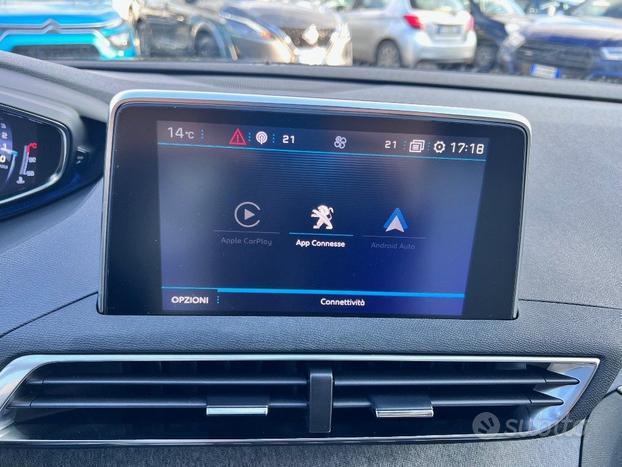 PEUGEOT 3008 BlueHDi 130 S&S Allure