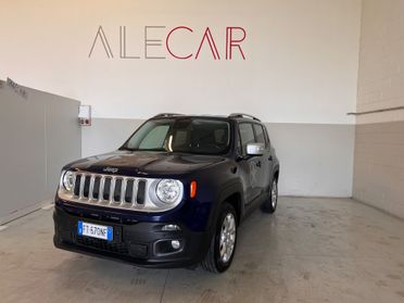 Jeep Renegade 1.4 MultiAir Limited