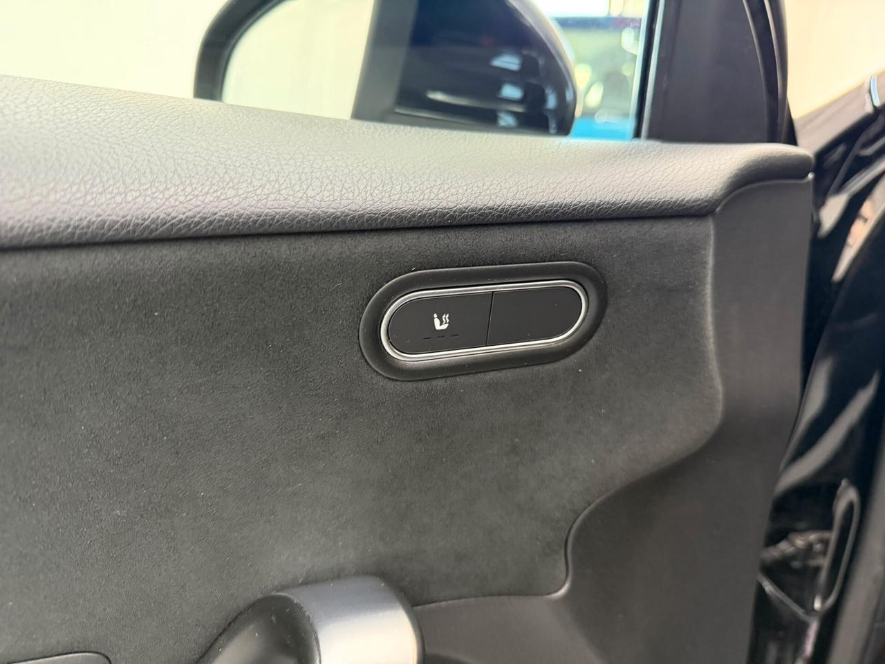 Mercedes-benz A 250 Automatic Premium