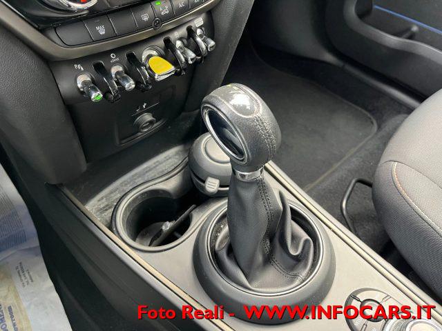 MINI Countryman PHEV 1.5 Cooper SE Business Countryman ALL4 PROMO