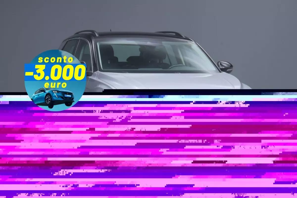 Volkswagen T-Roc 1.0 TSI 110CV Style