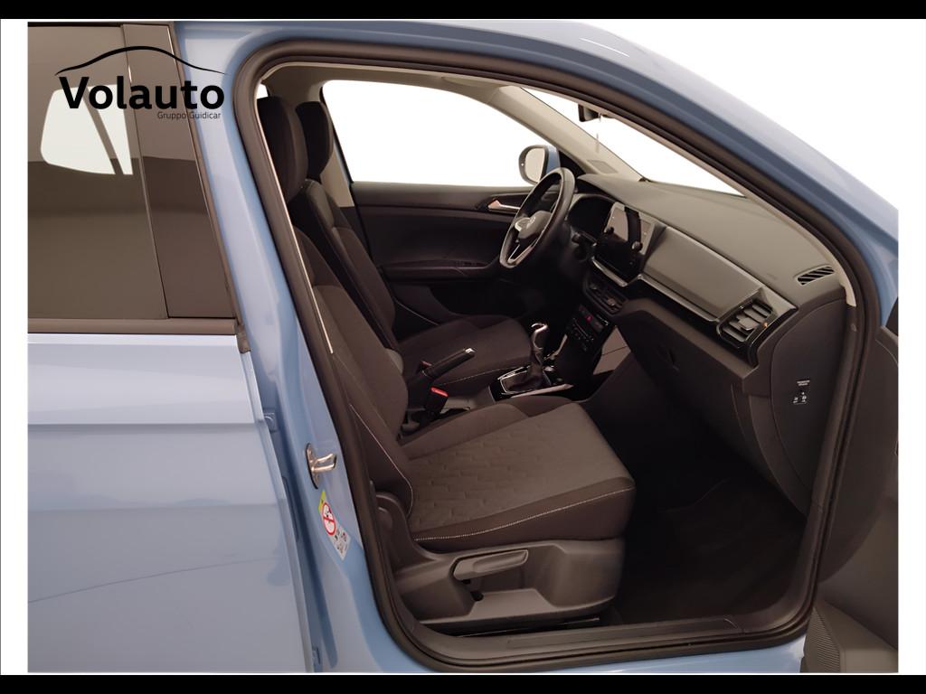 VOLKSWAGEN T-Cross 2024 - T-Cross 1.0 tsi Edition Plus 95cv