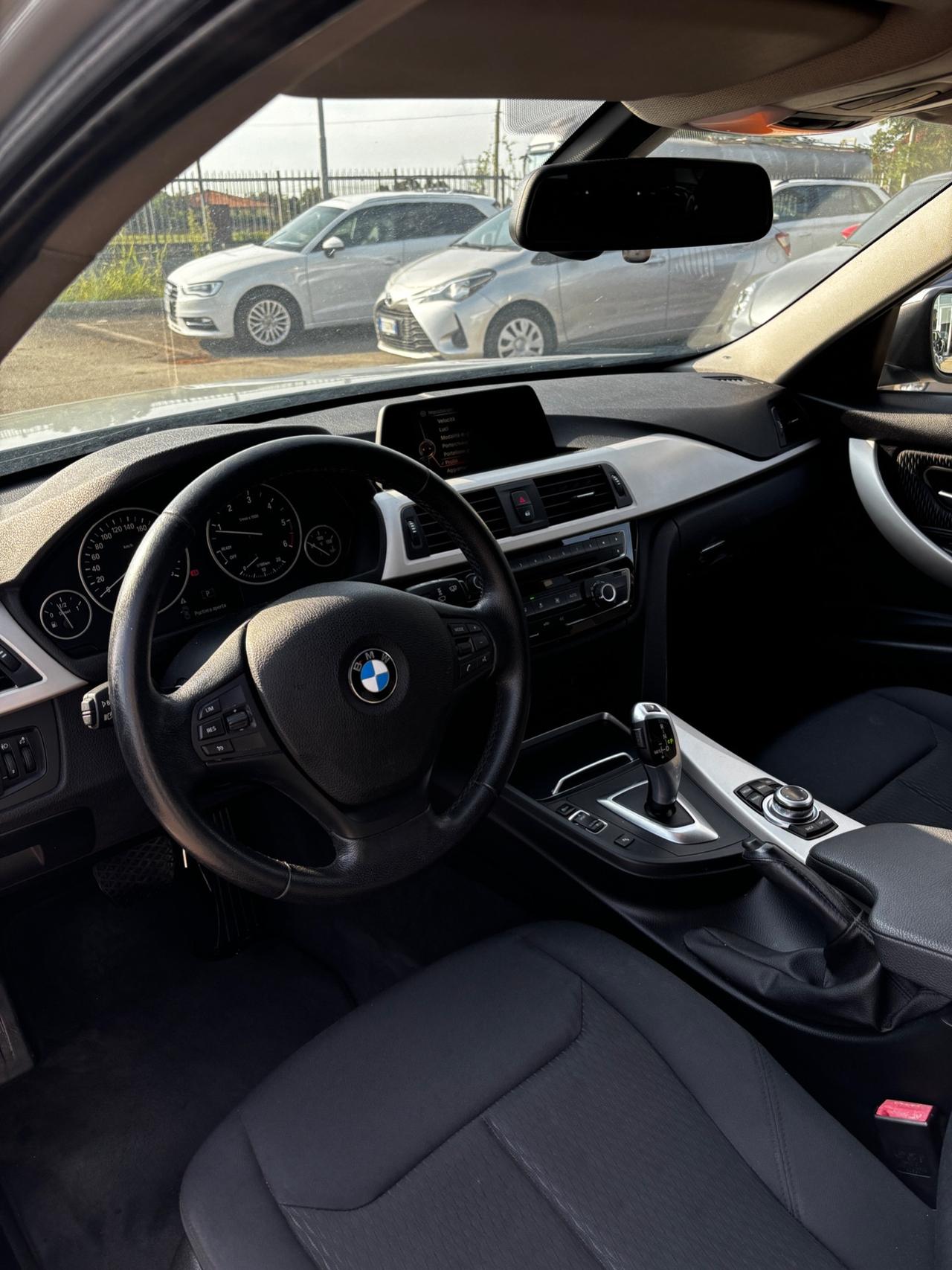 Bmw 320 320d Touring xDrive - 2016