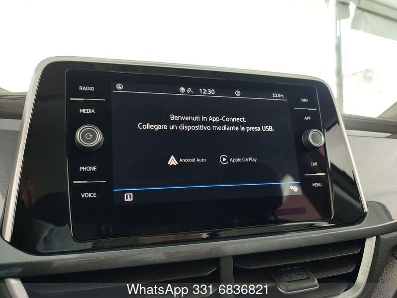 Volkswagen T-Roc T-Roc 1.0 TSI Style