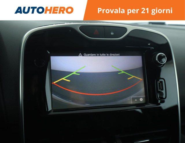 RENAULT Clio TCe 12V 90 CV Start&Stop 5 porte Energy Duel