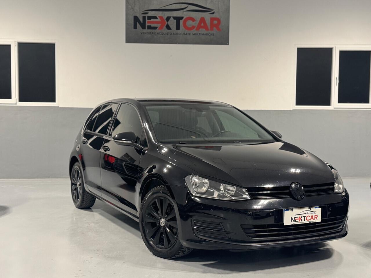 Volkswagen Golf 1.6 TDI 110 CV 5p. Anno 2017 !