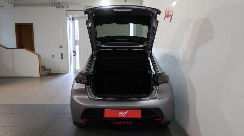 Peugeot 208 208 1.2 puretech Allure s&s 100cv