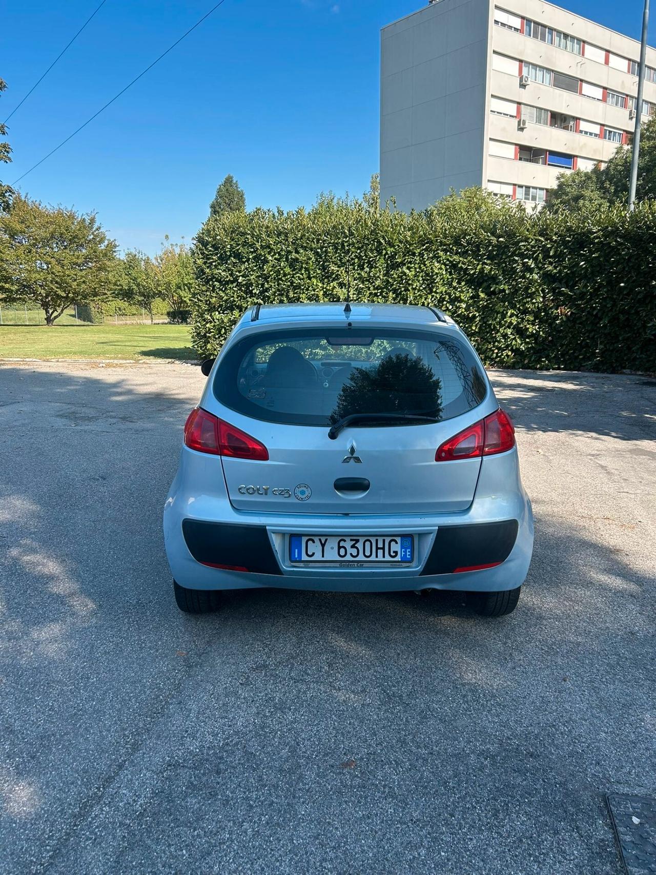 Mitsubishi Colt 1.3 16V 3p. Insport
