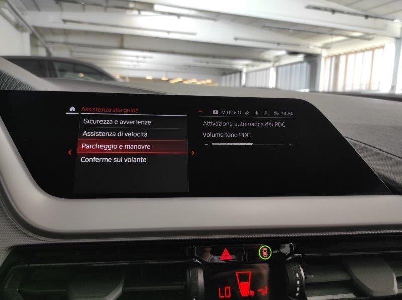 BMW Serie 1 (F40) - 116i 5p. Business Advantage