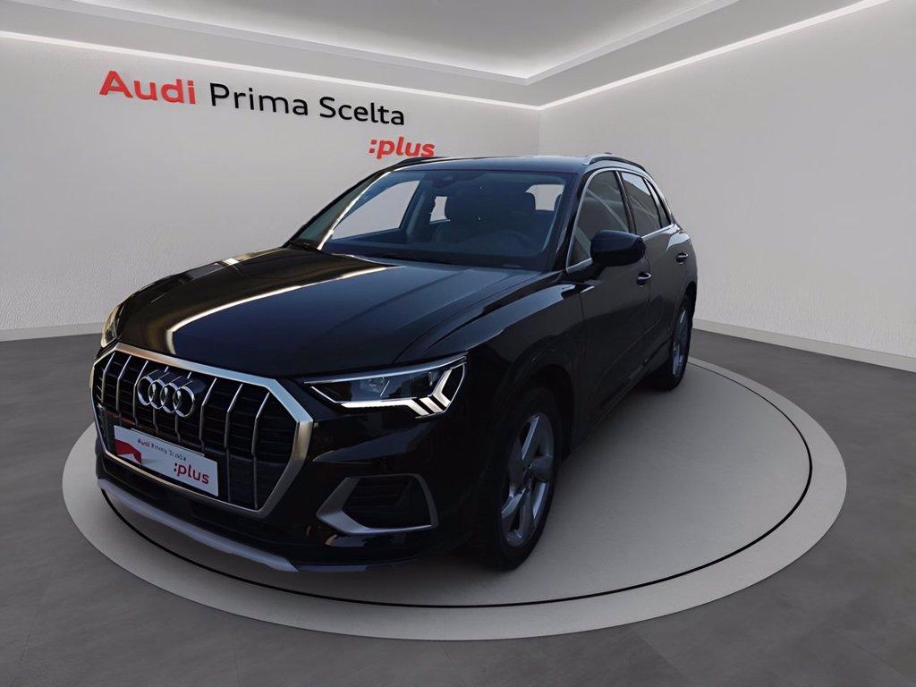 AUDI Q3 35 2.0 tdi business advanced s-tronic del 2025