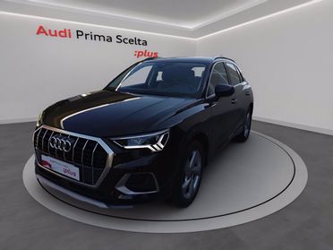 AUDI Q3 35 2.0 tdi business advanced s-tronic del 2025