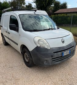 Renault Kangoo 1.5 dCi