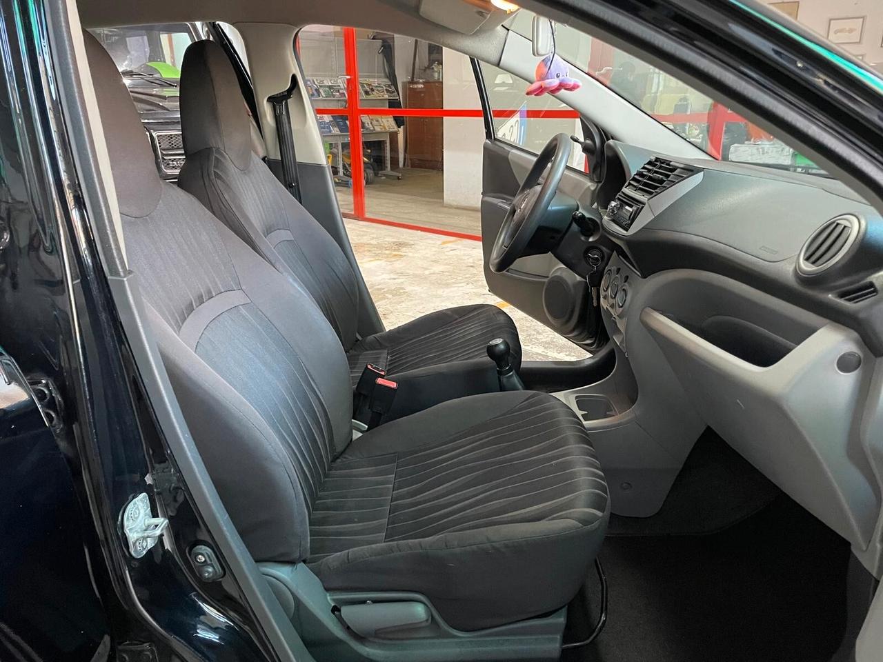 Nissan Pixo 1.0 5 porte FRIZIONE NUOVA!!!