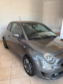 Fiat 500 1.3 Multijet 95 CV Sport