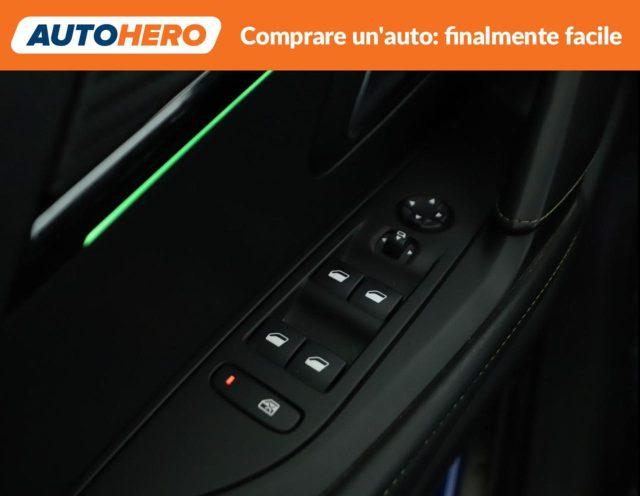 PEUGEOT 208 PureTech 100 Stop&Start EAT8 5 porte GT Line