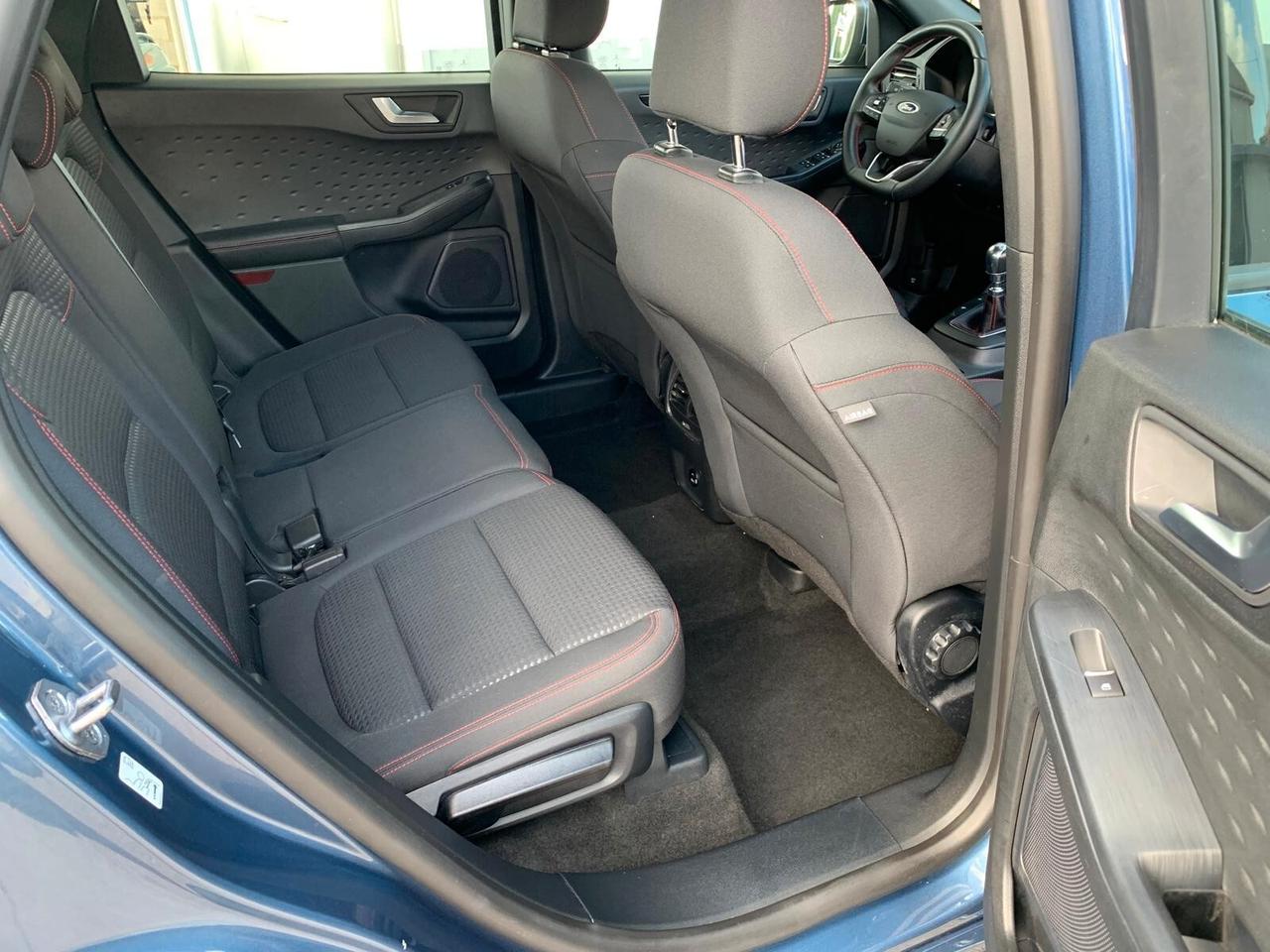 Ford Kuga 1.5 EcoBlue 120 CV 2WD ST-Line