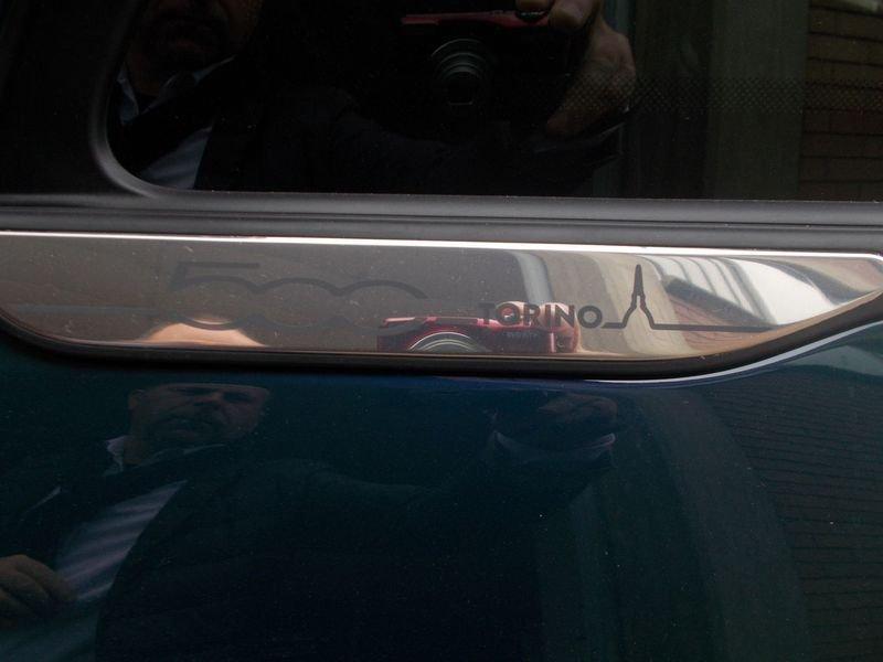 FIAT 500 500 1.0 hybrid Torino 338.7575187 MASSARI MARCO