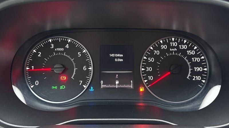 Dacia Duster II 2018 1.5 Blue dCi 115cv Prestige 4x4 S&S my19