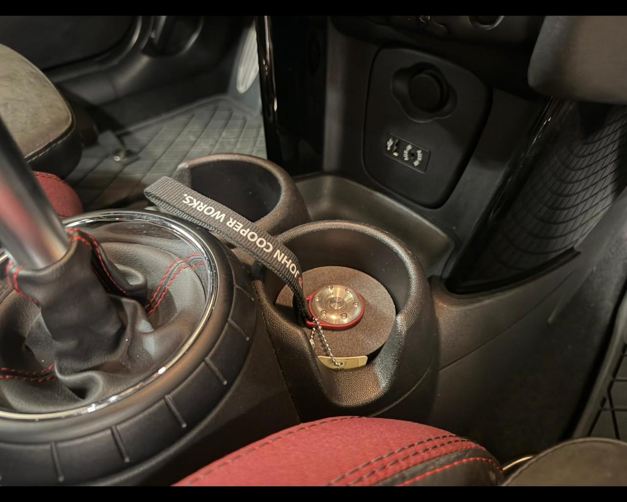 MINI Mini 4ª serie (F56) - Mini 2.0 John Cooper Works