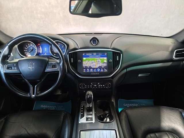 Maserati Ghibli Ghibli Diesel Tagliandi regolari