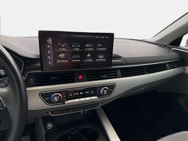 Audi A4 35 TDI/163 CV S tronic Business Advanced