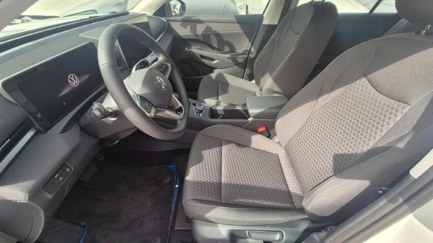 Volkswagen T-Roc 1.5 eTSI ACT DSG Life - KMO 2026