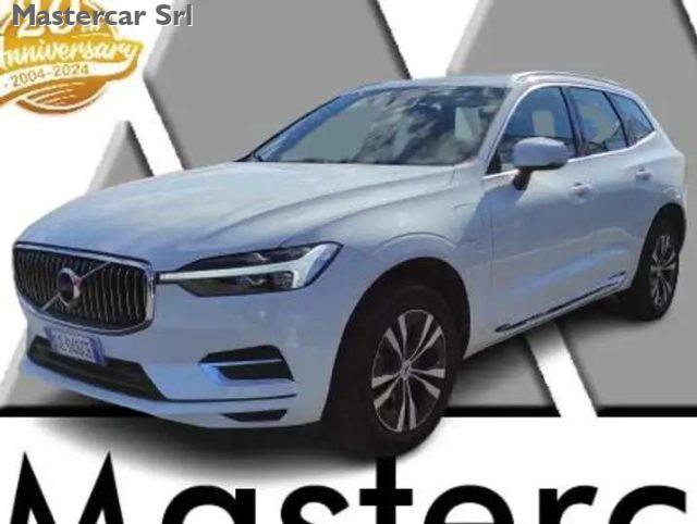 VOLVO XC60 XC60 2.0 t6 phev Inscription Expression awd auto -