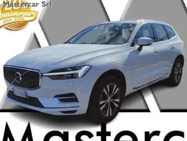 VOLVO XC60 XC60 2.0 t6 phev Inscription Expression awd auto -