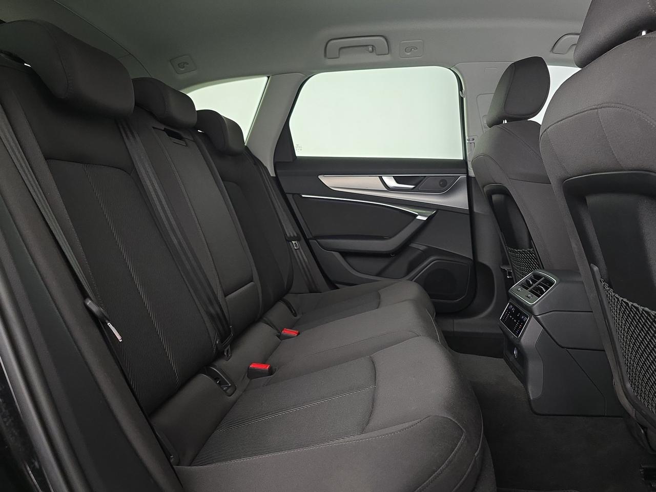 Audi A6 avant 40 2.0 tdi mhev 12v s line edition quattro s-tronic