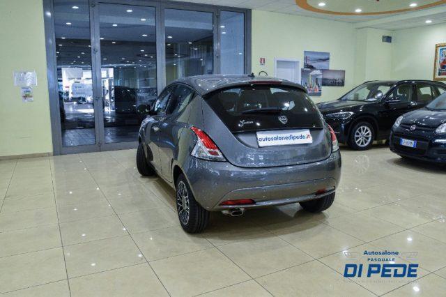 LANCIA Ypsilon 1.2 69 CV 5 porte Gold
