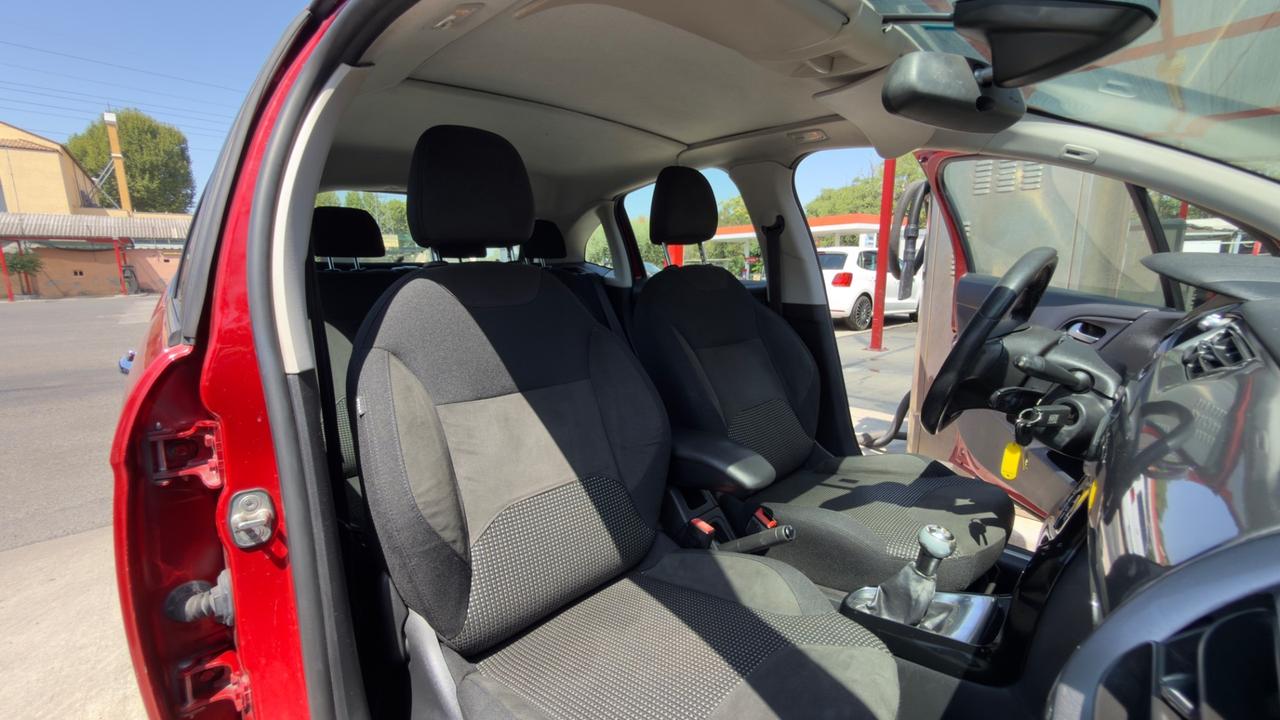 Citroen C3 1.2 VTi 82 Exclusive GPL 2031