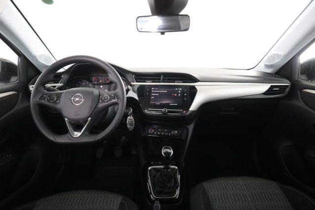 OPEL Corsa Corsa 1.5 D 100 CV Edition